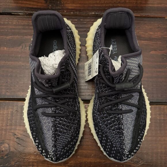 Adidas Yeezy Boost 350 V2 Carbon Shoes main image 11